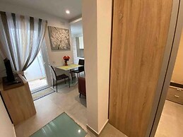 Seafront Studio Apartment