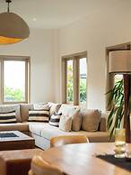 Bellevue Berawa Managed by CPM Bali