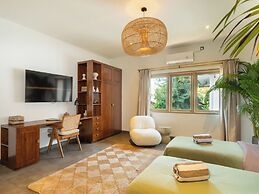 Bellevue Berawa Managed by CPM Bali