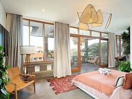 Bellevue Berawa Managed by CPM Bali