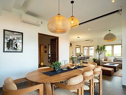 Bellevue Berawa Managed by CPM Bali