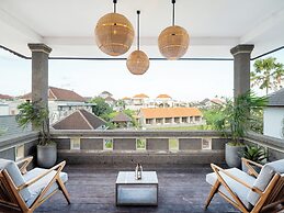 Bellevue Berawa Managed by CPM Bali