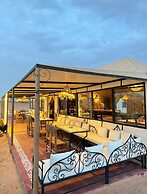 Merzouga Luxury Desert Camp