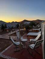 Merzouga Luxury Desert Camp
