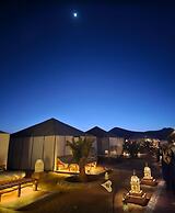 Merzouga Luxury Desert Camp