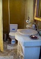 Merzouga Luxury Desert Camp
