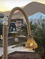 Merzouga Luxury Desert Camp
