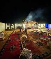 Merzouga Luxury Desert Camp