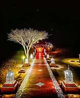 Merzouga Luxury Desert Camp