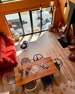 Vino Chalets