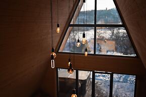 Vino Chalets