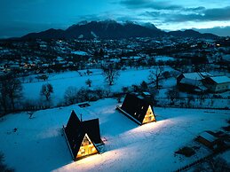 Vino Chalets