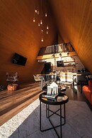 Vino Chalets