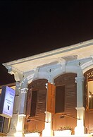 Heritage House 123