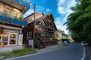 The Hosteller Kasar Devi