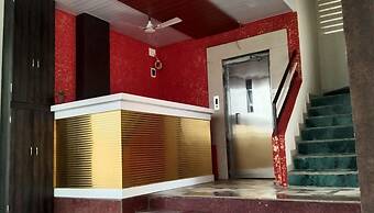Hotel Om Sai