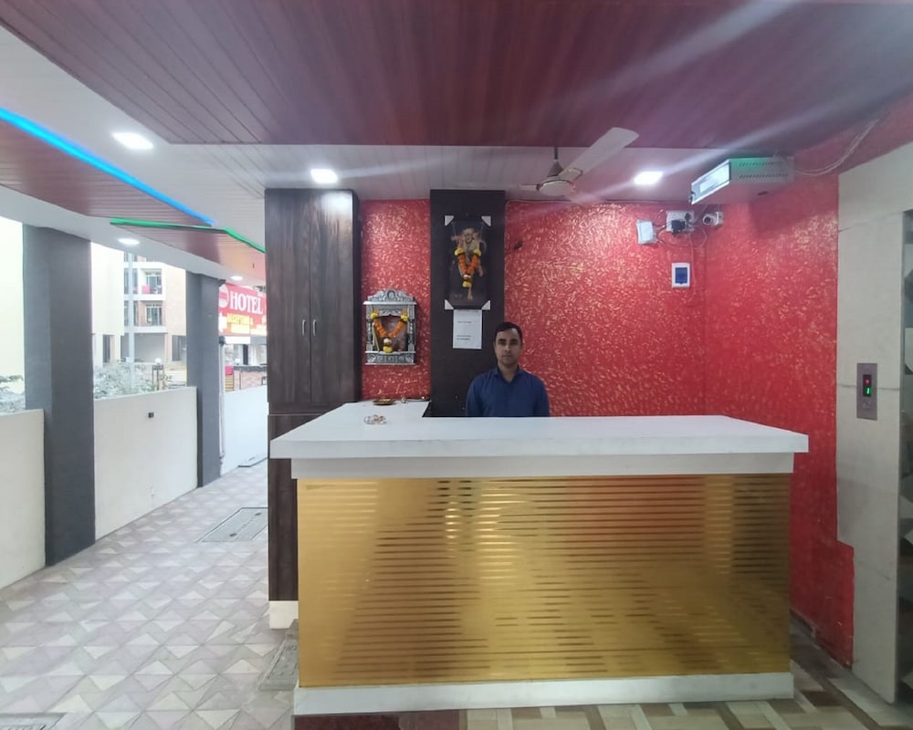 Hotel Om Sai
