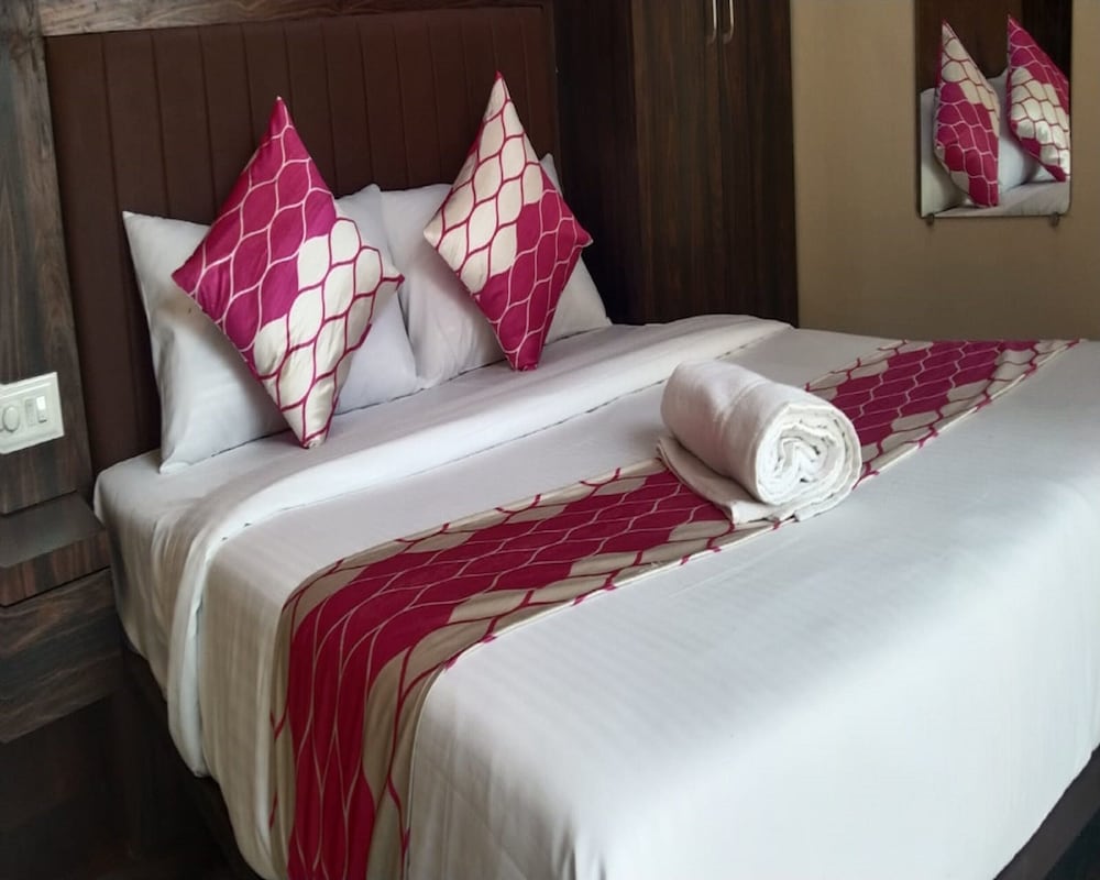 Hotel Om Sai