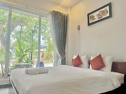 Kampot Orkide Boutique