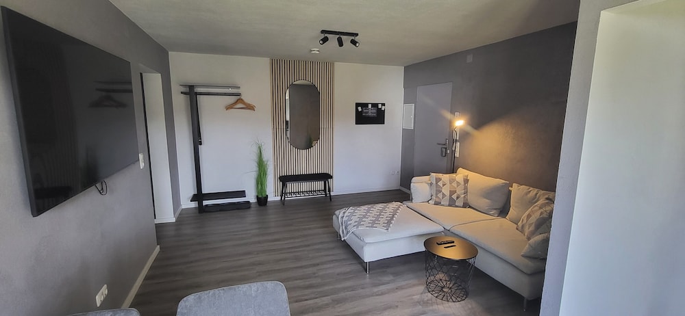 Main Apartment Schweinfurt 1