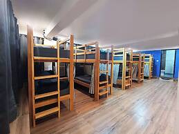 The Hosteller Mussoorie By The Streamside, Kempty