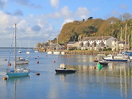 1 Oakley Wharf