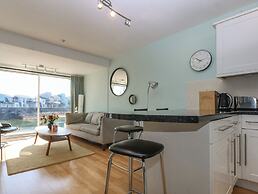 1 Oakley Wharf