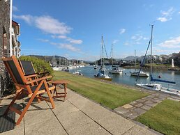 1 Oakley Wharf