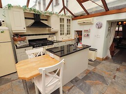 Beckside Cottage