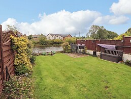 Beckside Cottage