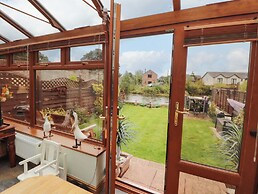 Beckside Cottage