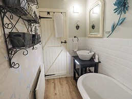 Beckside Cottage