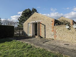 South Barn Cottage