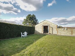 South Barn Cottage