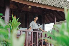 Umadesa Villa Tegallalang