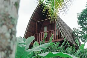 Umadesa Villa Tegallalang