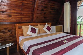 Umadesa Villa Tegallalang
