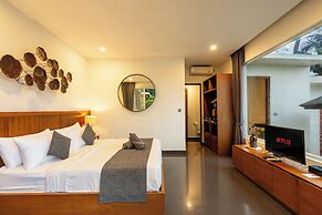 Coconut Grove Ubud Villa by Betterplace