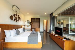 Coconut Grove Ubud Villa by Betterplace
