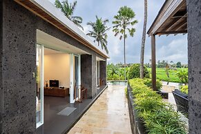 Coconut Grove Ubud Villa by Betterplace