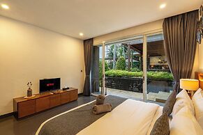 Coconut Grove Ubud Villa by Betterplace