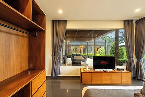 Coconut Grove Ubud Villa by Betterplace