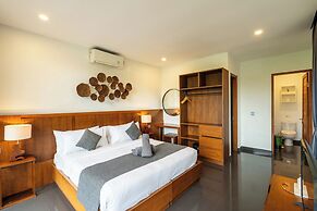 Coconut Grove Ubud Villa by Betterplace