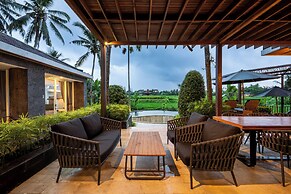 Coconut Grove Ubud Villa by Betterplace