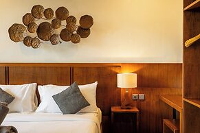 Coconut Grove Ubud Villa by Betterplace