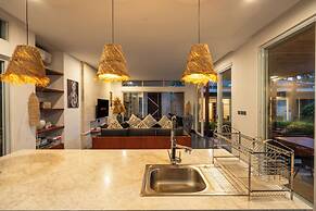 Coconut Grove Ubud Villa by Betterplace