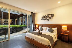 Coconut Grove Ubud Villa by Betterplace