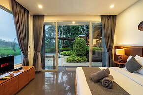 Coconut Grove Ubud Villa by Betterplace