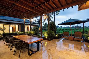 Coconut Grove Ubud Villa by Betterplace