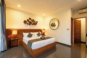 Coconut Grove Ubud Villa by Betterplace